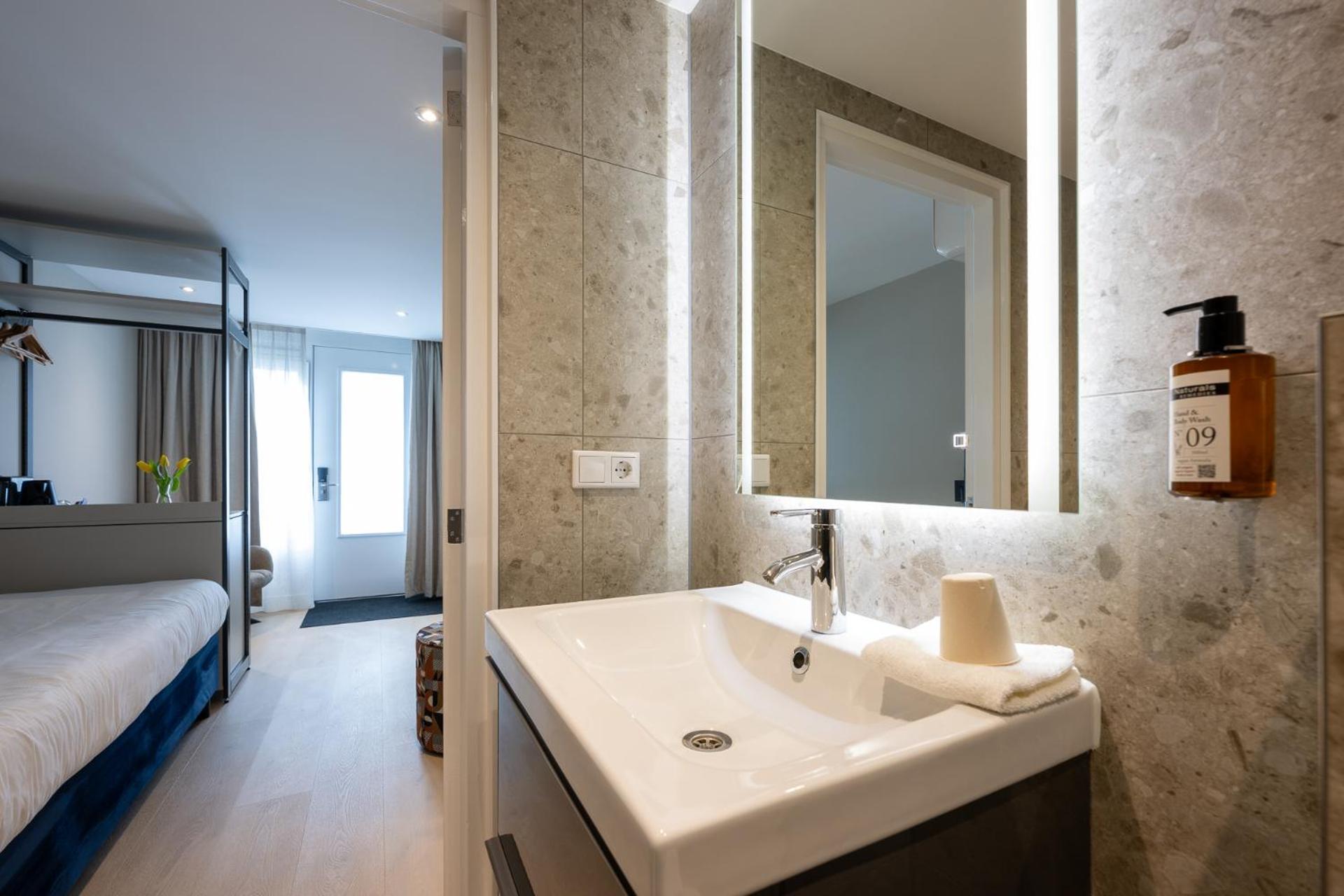 Hotel Royal Нордвейк Екстер'єр фото
